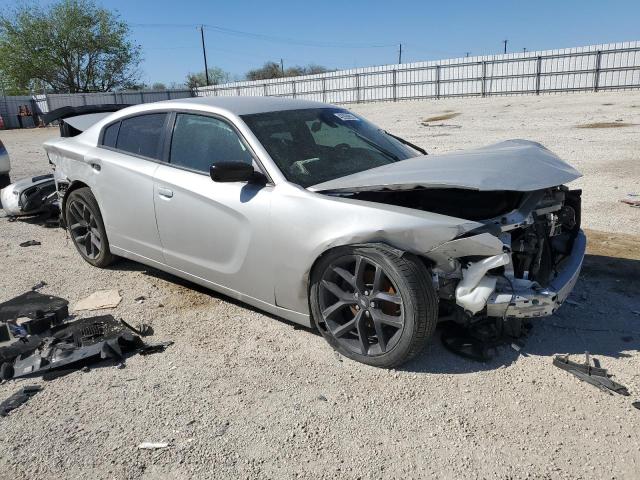 Photo 4 from auction – 2021 DODGE CHARGER SX with VIN 2C3CDXBG4MH505954