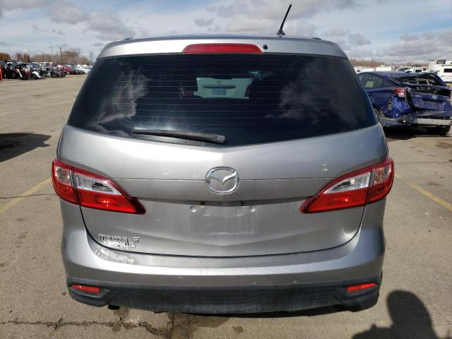 Photo 6 from auction – 2012 MAZDA 5 with VIN JM1CW2BL6C0104091
