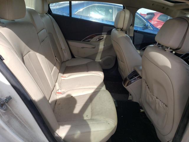 Photo 10 from auction – 2014 BUICK LACROSSE T with VIN 1G4GF5G36EF195452