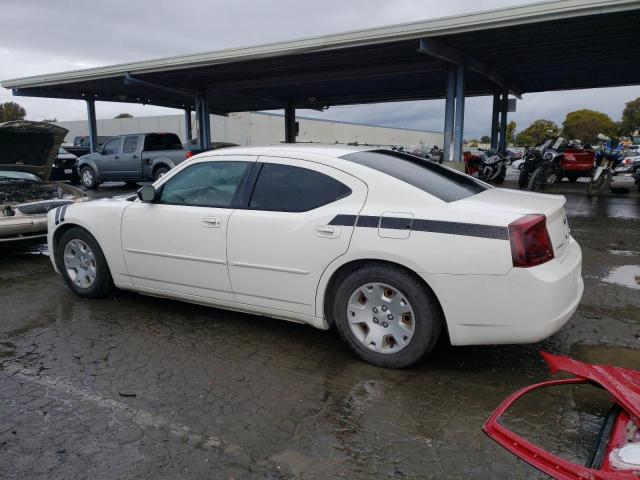 Photo 2 from auction – 2008 DODGE CHARGER with VIN 2B3KA43R58H204776