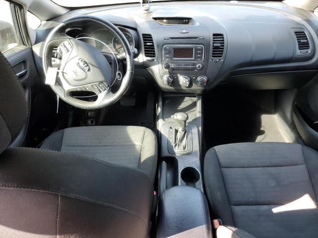Photo 8 from auction – 2015 KIA FORTE EX with VIN KNAFX4A88F5319172
