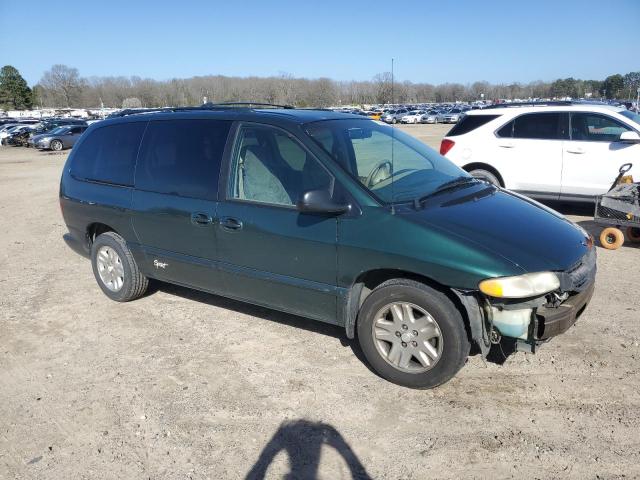 Photo 4 from auction – 1997 DODGE GRAND CARA with VIN 2B4GP44R4VR181415