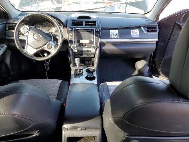 Photo 8 from auction – 2013 TOYOTA CAMRY L with VIN 4T1BF1FK3DU288984