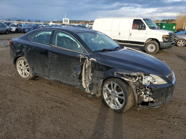 Photo 4 from auction – 2007 LEXUS IS 250 with VIN JTHBK262772049507