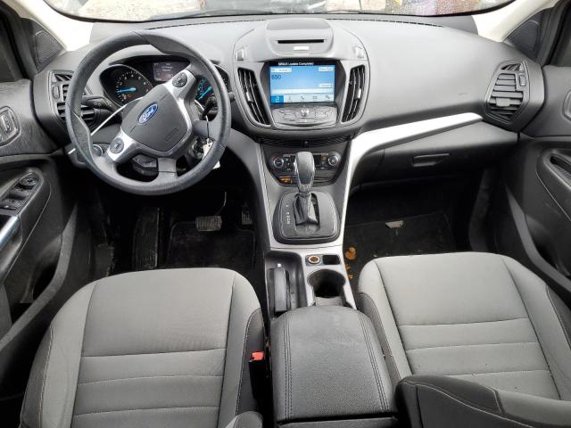 Photo 8 from auction – 2016 FORD ESCAPE SE with VIN 1FMCU0GXXGUC62238