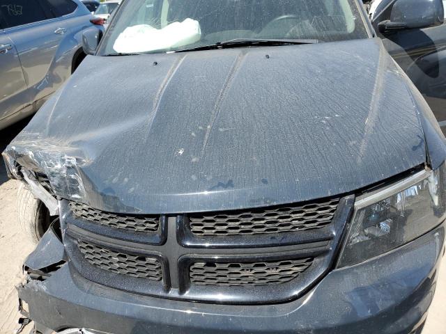Photo 12 from auction – 2017 DODGE JOURNEY CR with VIN 3C4PDCGB3HT605186