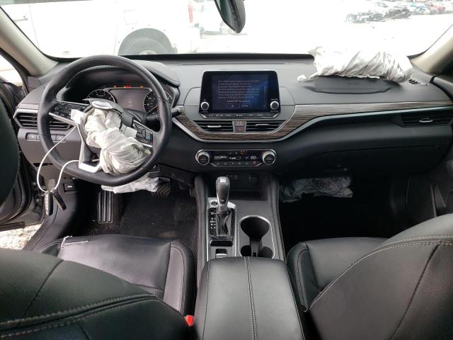 Photo 8 from auction – 2019 NISSAN ALTIMA SL with VIN 1N4BL4EVXKC201164