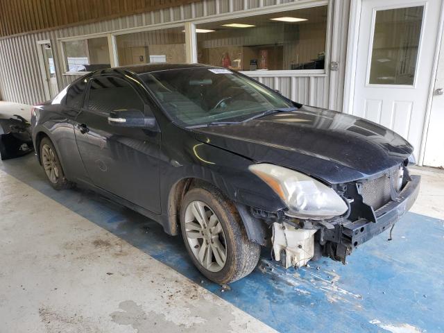 Photo 4 from auction – 2010 NISSAN ALTIMA S with VIN 1N4AL2EP3AC161865