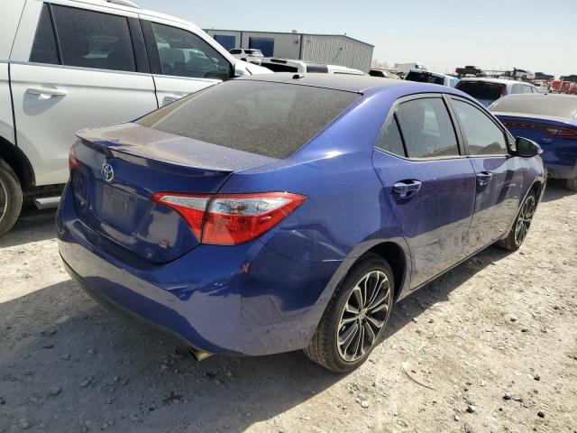 Photo 3 from auction – 2016 TOYOTA COROLLA L with VIN 5YFBURHE6GP450527