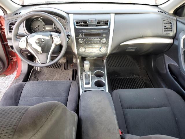 Photo 8 from auction – 2014 NISSAN ALTIMA 2.5 with VIN 1N4AL3AP1EC273646