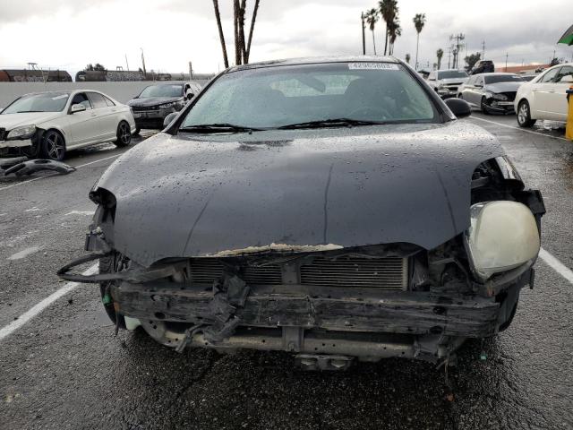 Photo 5 from auction – 2008 MITSUBISHI ECLIPSE GS with VIN 4A3AK24F98E035074
