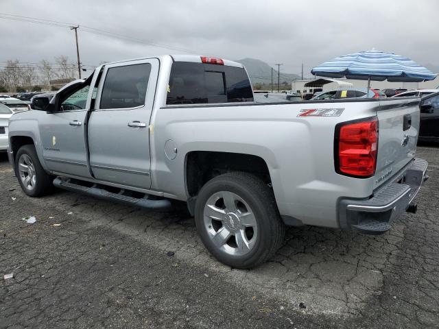 Photo 2 from auction – 2015 CHEVROLET SILVERADO with VIN 3GCUKSEC5FG436406