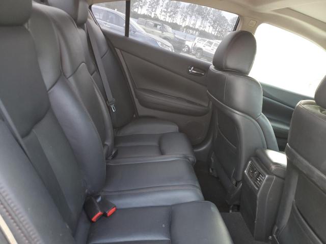Photo 10 from auction – 2011 NISSAN MAXIMA S with VIN 1N4AA5AP4BC865152
