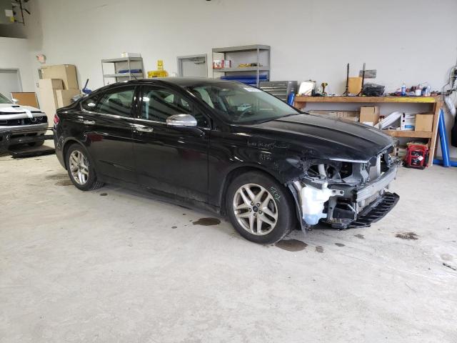 Photo 4 from auction – 2014 FORD FUSION SE with VIN 1FA6P0H71E5357680