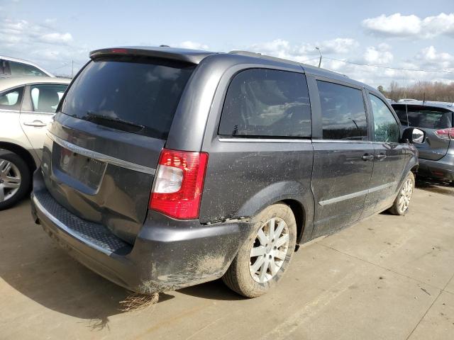 Photo 3 from auction – 2016 CHRYSLER TOWN & COU with VIN 2C4RC1BG4GR299037