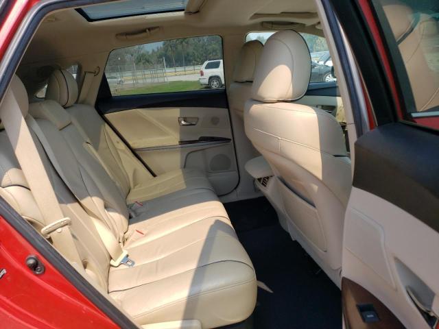 Photo 10 from auction – 2010 TOYOTA VENZA with VIN 4T3BK3BB7AU033304