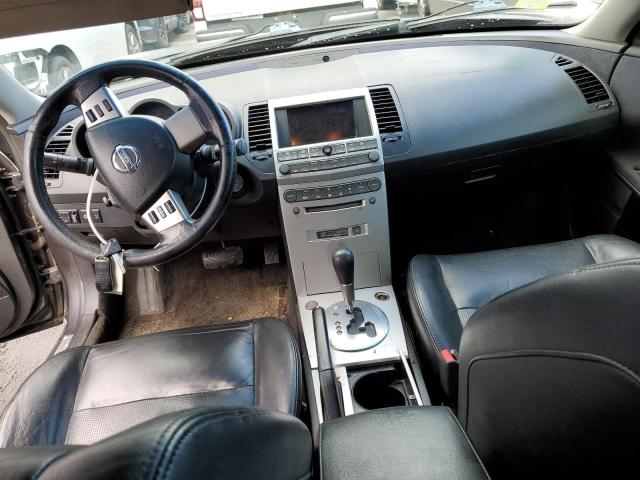 Photo 8 from auction – 2006 NISSAN MAXIMA SE with VIN 1N4BA41E66C809331