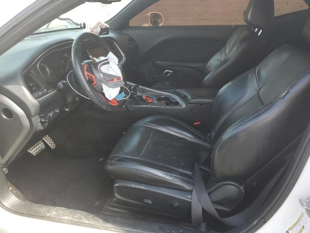 Photo 7 from auction – 2016 DODGE CHALLENGER with VIN 2C3CDZAG3GH142838