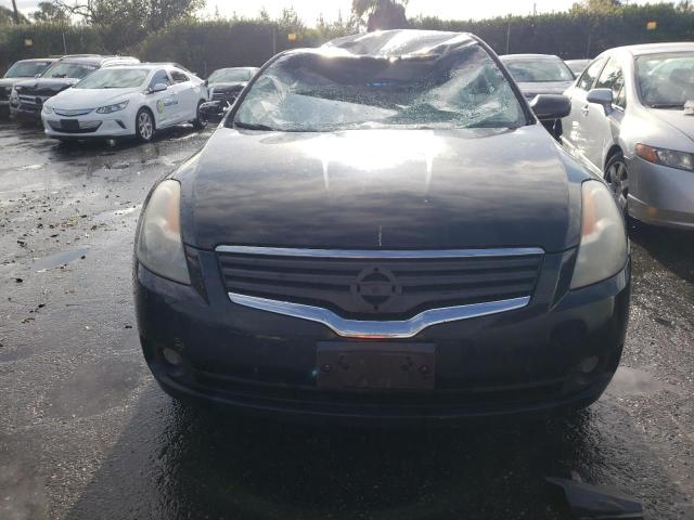 Photo 5 from auction – 2008 NISSAN ALTIMA HYB with VIN 1N4CL21E88C280924