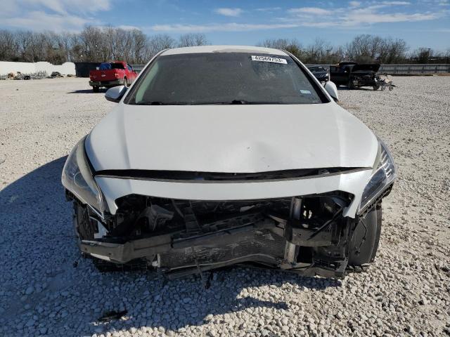 Photo 5 from auction – 2017 HYUNDAI SONATA SPO with VIN 5NPE34AF5HH436882