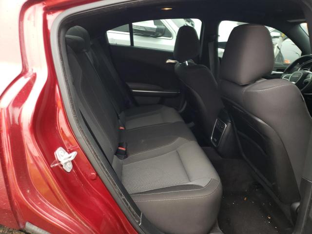 Photo 10 from auction – 2018 DODGE CHARGER SX with VIN 2C3CDXHG3JH128732