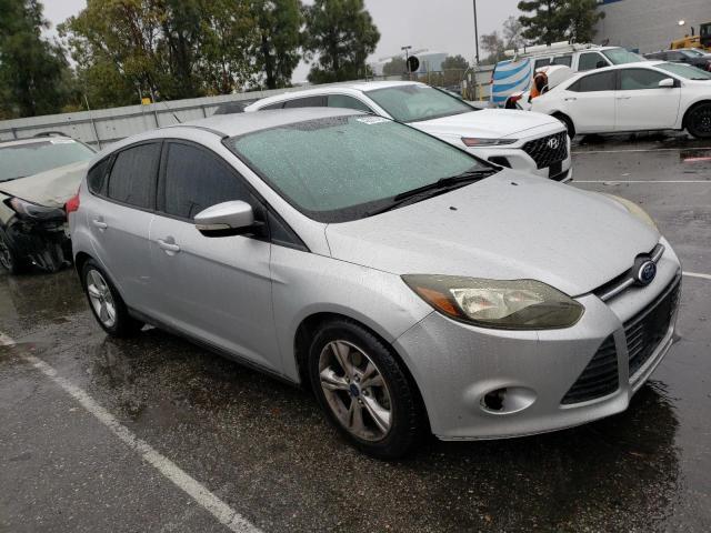 Photo 4 from auction – 2014 FORD FOCUS SE with VIN 1FADP3K26EL375058