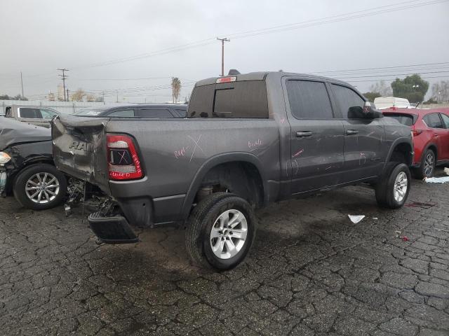 Photo 3 from auction – 2019 RAM 1500 REBEL with VIN 1C6SRFLT6KN546550
