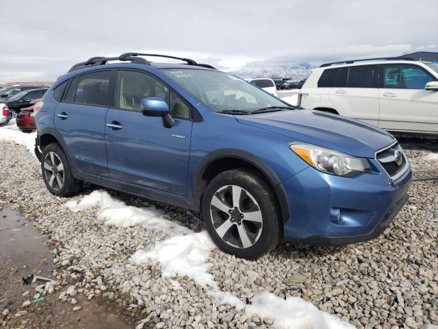 Photo 4 from auction – 2014 SUBARU XV CROSSTR with VIN JF2GPBKC2EH303515