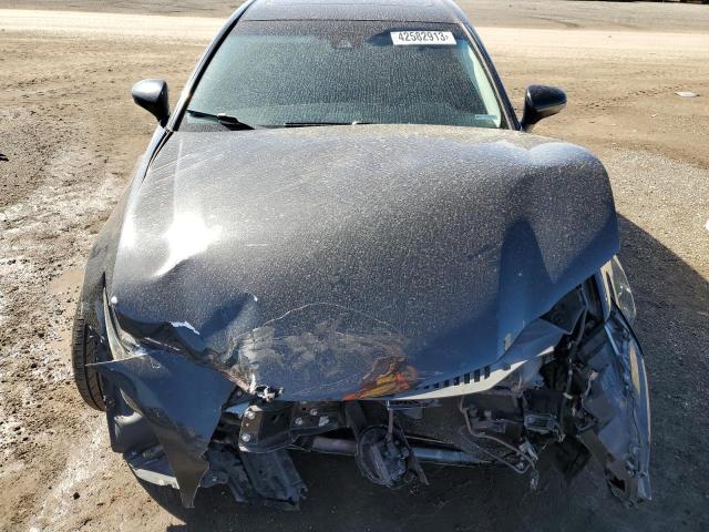 Photo 11 from auction – 2016 LEXUS GS 350 BAS with VIN JTHBZ1BLXGA003485