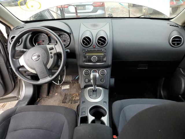 Photo 8 from auction – 2012 NISSAN ROGUE S with VIN JN8AS5MT3CW294354