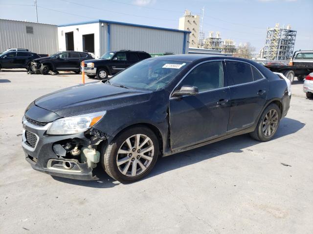 CHEVROLET MALIBU 2LT 2014 with VIN 1G11E5SL2EF279460 - Photo from auction