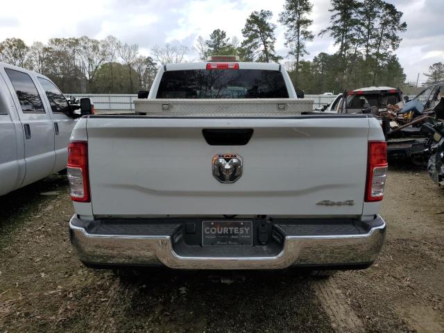 Photo 6 from auction – 2022 RAM 2500 TRADE with VIN 3C6UR5CL4NG368816