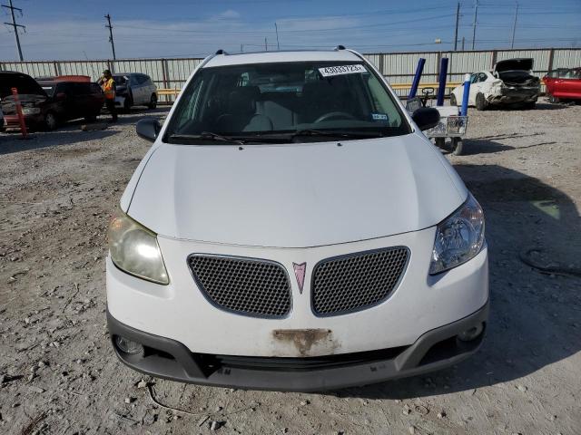 Photo 5 from auction – 2007 PONTIAC VIBE with VIN 5Y2SL65837Z409522