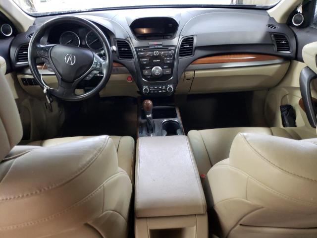 Photo 8 from auction – 2014 ACURA RDX with VIN 5J8TB4H31EL017376