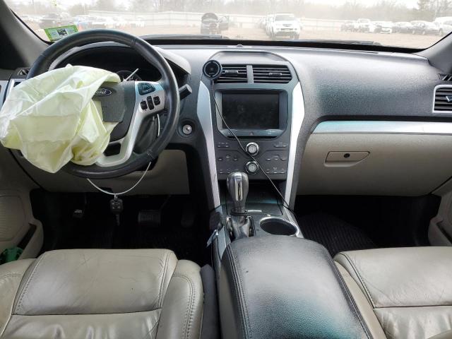 Photo 8 from auction – 2012 FORD EXPLORER X with VIN 1FMHK7D8XCGA41927