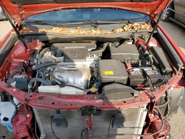 Photo 11 from auction – 2014 TOYOTA CAMRY L with VIN 4T1BF1FK5EU849719