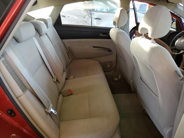 Photo 10 from auction – 2007 TOYOTA PRIUS with VIN JTDKB20U273292986