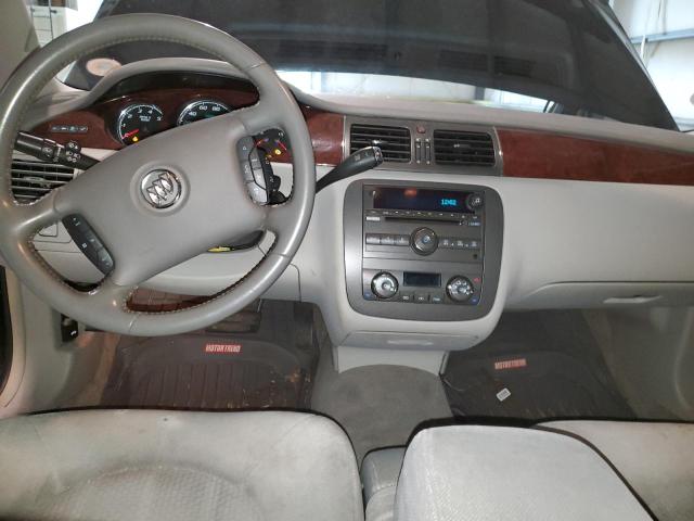 Photo 8 from auction – 2009 BUICK LUCERNE CX with VIN 1G4HP57M79U132985