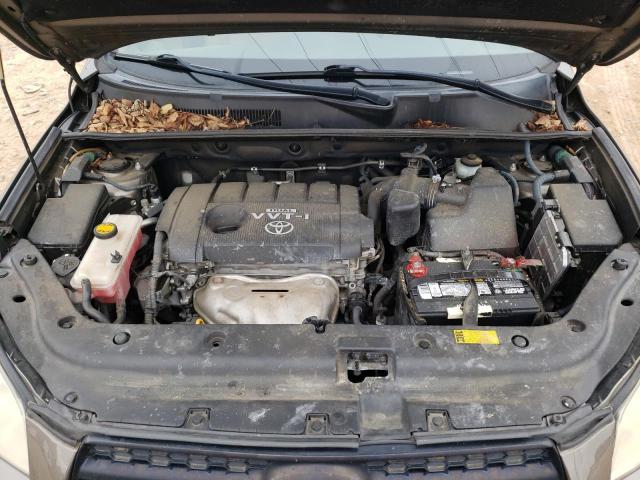 Photo 11 from auction – 2009 TOYOTA RAV4 with VIN JTMZF33V69D011816