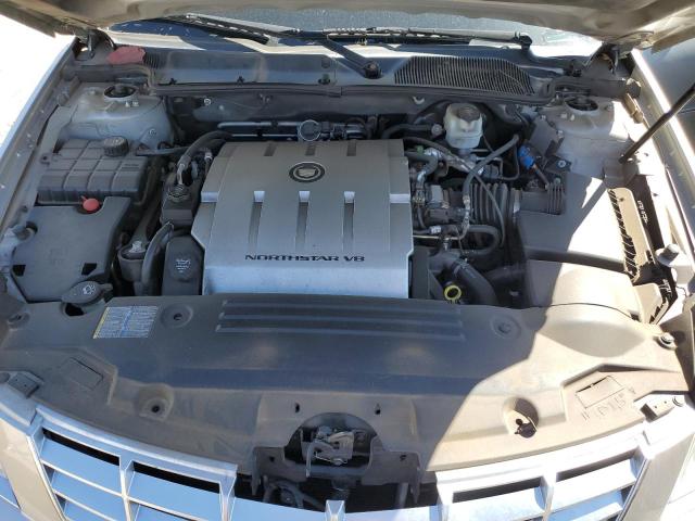 Photo 11 from auction – 2007 CADILLAC DTS with VIN 1G6KD57Y57U114393
