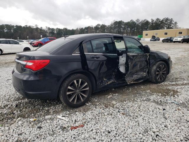 Photo 3 from auction – 2013 CHRYSLER 200 TOURIN with VIN 1C3CCBBB5DN685043