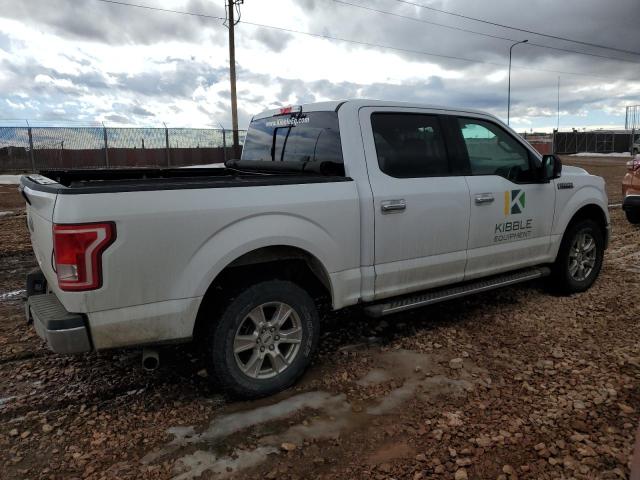Photo 3 from auction – 2016 FORD F150 SUPER with VIN 1FTEW1EF2GKD88211