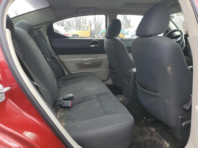 Photo 10 from auction – 2007 DODGE CHARGER SE with VIN 2B3KA43G67H879887