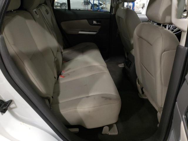 Photo 10 from auction – 2013 FORD EDGE SE with VIN 2FMDK4GCXDBB82888