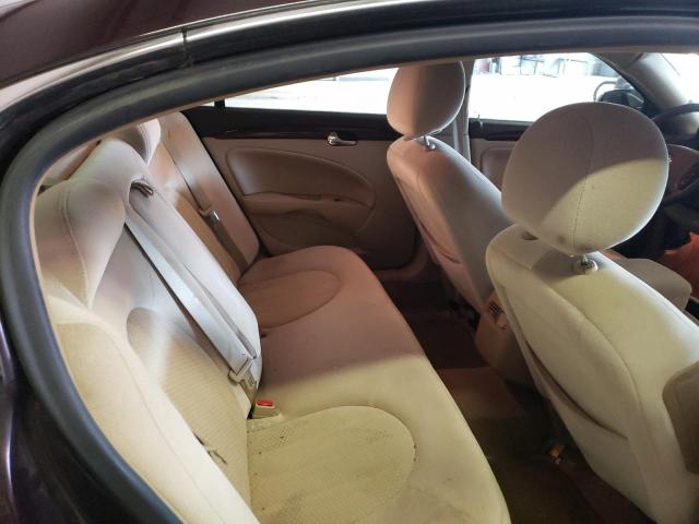 Photo 10 from auction – 2009 BUICK LUCERNE CX with VIN 1G4HP57M59U109835