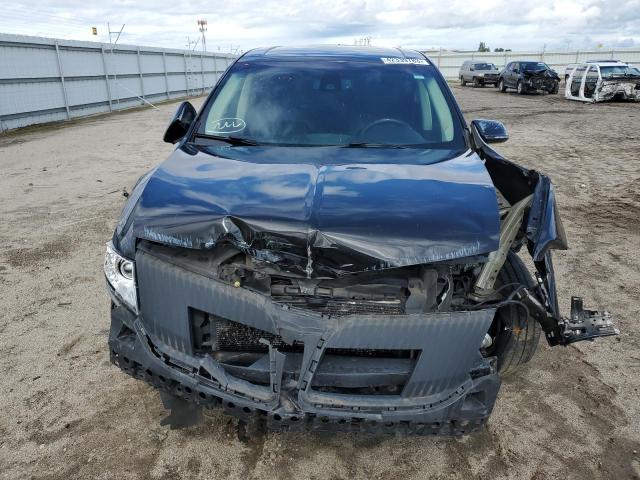Photo 5 from auction – 2013 LINCOLN MKT with VIN 2LMHJ5AT1DBL57794