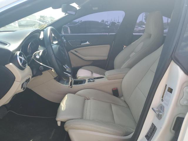 Photo 7 from auction – 2016 MERCEDES-BENZ CLA 250 with VIN WDDSJ4EB3GN322822