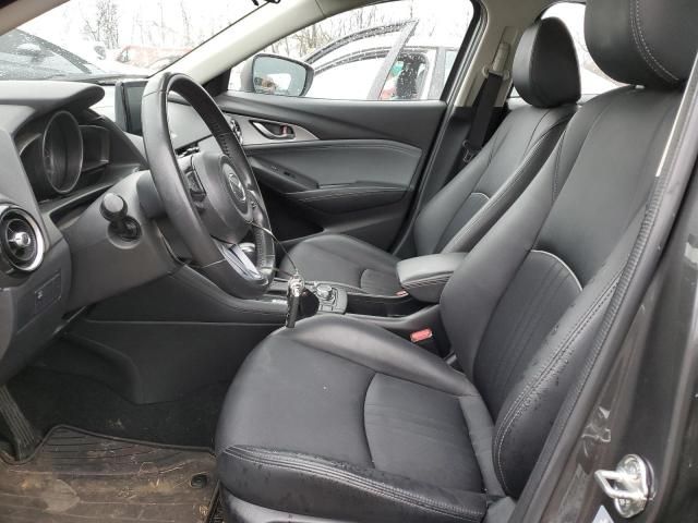 Photo 7 from auction – 2019 MAZDA CX-3 TOURI with VIN JM1DKFC72K0436682
