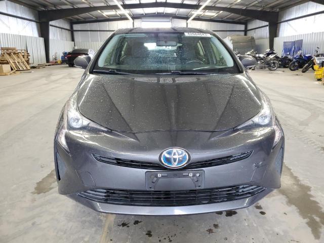 Photo 5 from auction – 2016 TOYOTA PRIUS with VIN JTDKARFU0G3003882