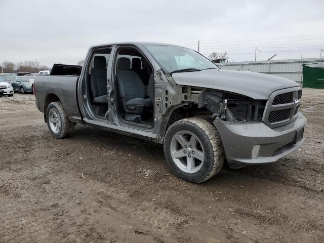 Photo 4 from auction – 2013 RAM 1500 ST with VIN 1C6RR7FTXDS554655